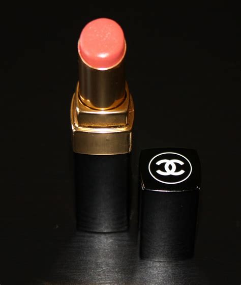 chanel rouge coco shine liberte.